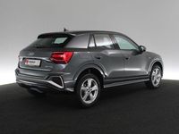 Gebraucht Audi Q2 S-Line 150 PS (110 kW) 2025 Grau / daytonagrau perleffekt SUV
