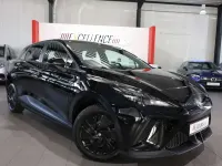 Gebraucht MG MG4 EV 125 kW (170 PS) 2022 Schwarz Kleinwagen