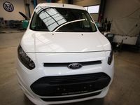 Gebraucht Ford Transit Connect Trend 95 PS (69 kW) 2016 Weiß Van / Kleinbus