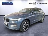 Gebraucht Volvo XC60 Core 197 PS (144 kW) 2022 Blau SUV