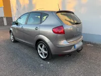 Gebraucht Seat Altea 140 PS (102 kW) 2006 Van / Kleinbus