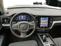 Gebraucht Volvo S60 197 PS (144 kW) 2024 Grau Limousine