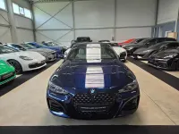 Gebraucht BMW M440 M Sport 374 PS (275 kW) 2020 Blau
