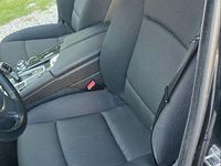 Second-hand BMW 525 218 CP (160 kW) 2014 Negru Break