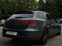 Gebraucht Cupra Leon 300 PS (220 kW) 2018 Grau Limousine