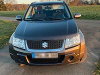 Gebraucht Suzuki Vitara 129 PS (94 kW) 2011 SUV