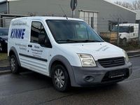Second-hand Ford Transit Connect 75 CP (55 kW) 2013 Alb Monovolum