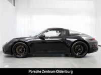 Neu Porsche 911 Targa 4 541 PS (397 kW) 2026 Schwarz Cabrio