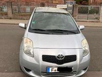 gebraucht Toyota Yaris 1.0 69PS 51 KW