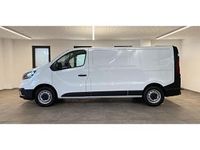 Neu Renault Trafic 170 PS (125 kW) 2025 Gletscher weiß Van / Kleinbus