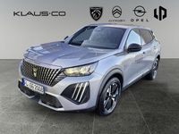 Gebraucht Peugeot 2008 Allure 110 PS (80 kW) 2026 Silber SUV