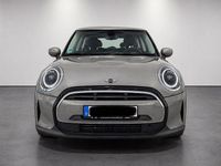 Usata Mini ONE 102 CV (75 kW) 2022 Grigio Utilitaria