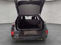 Gebraucht Ford Puma ST-Line 155 PS (114 kW) 2024 Agate black metallic SUV