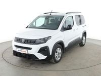 Gebraucht Peugeot Rifter Allure 131 PS (96 kW) 2025 Weiß Van / Kleinbus