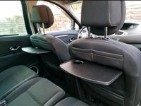 Gebraucht Renault Scénic III 131 PS (96 kW) 2010 Schwarz Van / Kleinbus