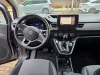 Gebraucht Renault Kangoo Techno 131 PS (96 kW) 2024 Grau Van / Kleinbus