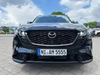 Gebraucht Mazda CX-5 Homura-Line 141 PS (103 kW) 2026 Jet black SUV