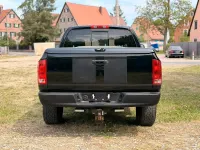 Gebraucht Dodge Ram 349 PS (256 kW) 2005 Schwarz Pickup