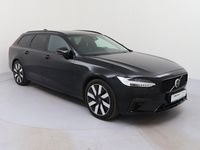 Gebraucht Volvo V90 Plus 398 PS (292 kW) 2025 Schwarz Kombi