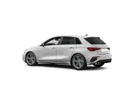 Occasion Audi S3 Ambiente 310 ch (228 kW) 2024 Blanc Berline
