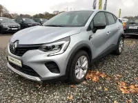 Używany Renault Captur Evolution 140 KM (102 kW) 2023 Szary SUV