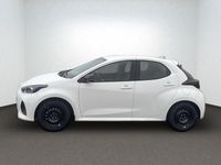 Gebraucht Mazda 2 Center-Line 116 PS (85 kW) 2024 Weiß Kleinwagen
