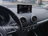 Gebraucht Audi A3 122 PS (89 kW) 2012 Grau Kleinwagen