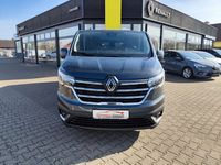 Gebraucht Renault Trafic Evolution 170 PS (125 kW) 2024 Grau Van / Kleinbus
