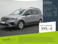 Gebraucht Renault Kangoo Techno 89 kW (122 PS) 2025 Grau cassiopee SUV