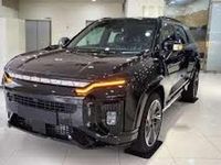 Gebraucht Ssangyong (KGM) Actyon 163 PS (119 kW) 2024 Space black SUV