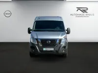 Gebraucht Nissan NV400 Comfort 179 PS (131 kW) 2020 Grau Van