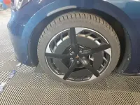 Second-hand Cupra Born 169 kW (231 CP) 2022 Gri Hatchback