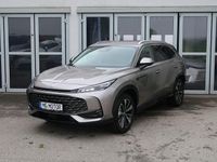 Neu MG HS Luxury 224 PS (164 kW) 2025 Sterling silver SUV