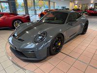 Gebraucht Porsche 992 510 PS (375 kW) 2025 Grau