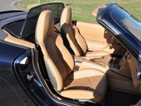 gebraucht Porsche 911 Carrera S Cabriolet 911 Tiptronic S