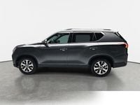 Neu KGM Rexton 201 PS (147 kW) 2026 Metallic SUV