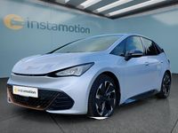 Gebraucht Cupra Born 169 kW (231 PS) 2025 Silber Kleinwagen