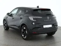 Neu Renault Captur 91 PS (66 kW) 2026 Blackpearlmet. SUV
