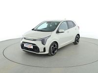 Gebraucht Kia Picanto Launch Edition 79 PS (58 kW) 2024 Beige Kleinwagen