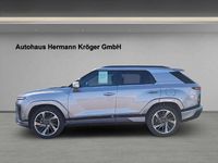 Neu SsangYong Actyon 163 PS (119 kW) 2026 Iron metal metallic SUV