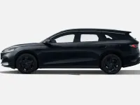 Ny BYD Seal Comfort 212 HK (155 kW) 2026 Sort Stationcar