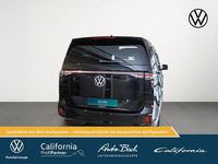 Neu VW ID. Buzz GTX 250 kW (340 PS) 2026 Deep black perleffekt Van / Kleinbus