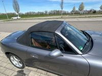 gebraucht Mazda MX5 1.6 16V 1.6