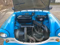 Gebraucht Trabant 600 26 PS (19 kW) 1963 Andere farben Kleinwagen