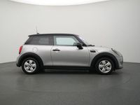 Gebraucht Mini Cooper Essential 136 PS (100 kW) 2023 Melting silver Kleinwagen