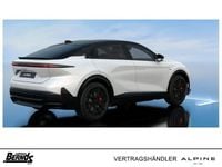 Neu Alpine A390 294 kW (401 PS) 2026 Blanc topaze (topaz weiã) (metallic) SUV
