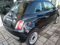 gebraucht Fiat 500 1.3 Multijet 16V Lounge