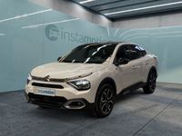 gebraucht Citroën e-C4 X