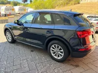 Gebraucht Audi Q5 136 PS (100 kW) 2020 Schwarz SUV