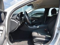 gebraucht Mercedes C200 d T*AUTOMATIK*TEMP*CAM*NAVI*SHZ*AHK*